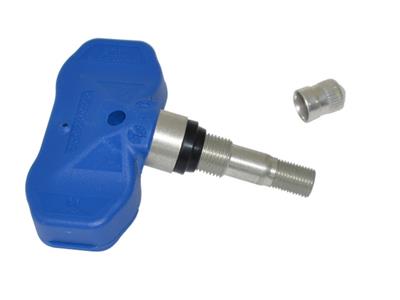 10-13 Tire Pressure Sensor / TPMS - Export