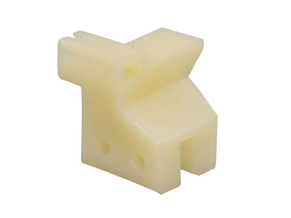 56-62 Wiper Motor Switch Plastic Actuator Block