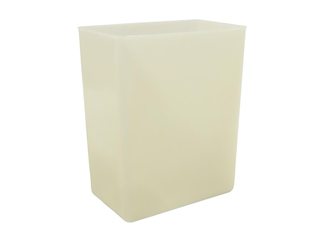 57-62 Windshield Washer Reservoir Bottom (Correct)