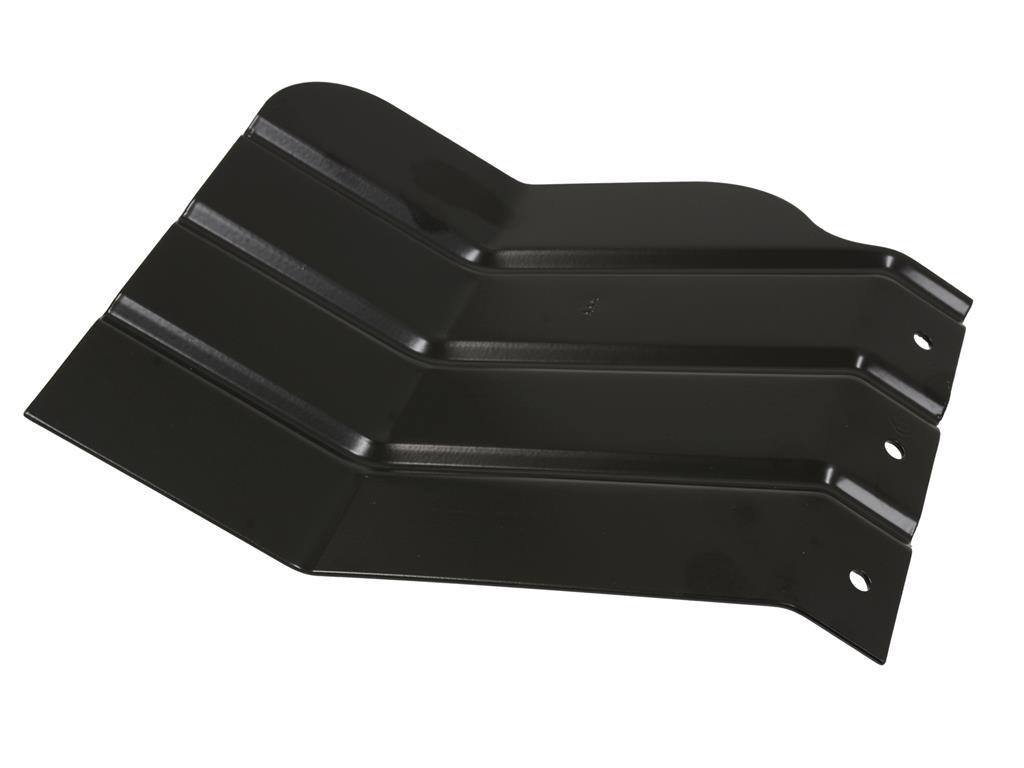 58-62 w/FI Windshield Washer Reservoir Shield