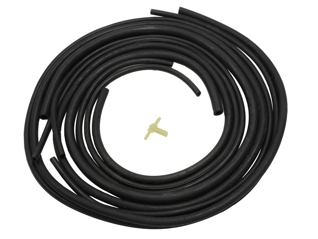 58-62 w/o FI Windshield Washer Hose Set