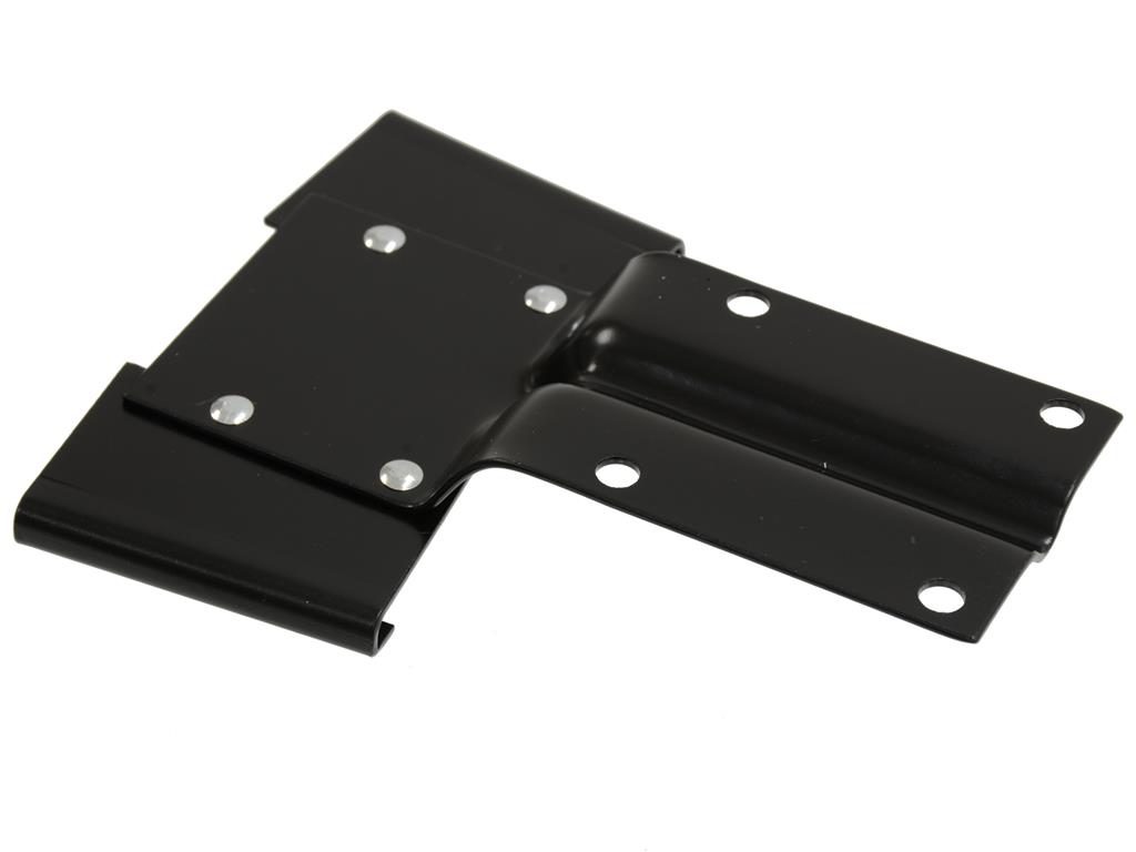 58-62 w/Carb Windshield Washer Jar Bracket