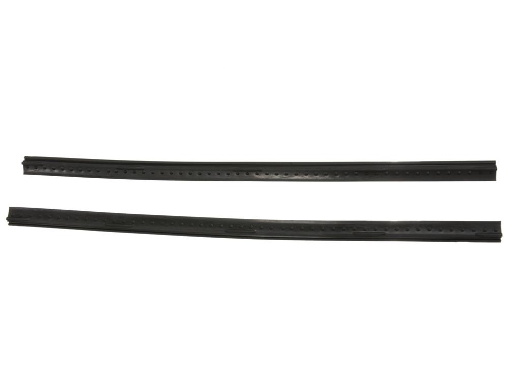 56-62 Wiper Blade Refills - Correct Reproduction