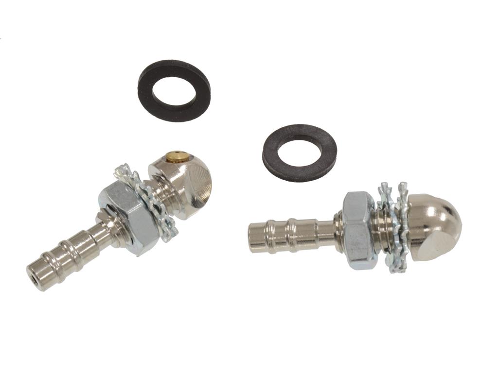 63-67 Washer Nozzle w/Nut
