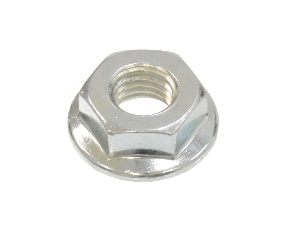 63-67 Windshield Wiper Motor Lever to Rod Flange Nut