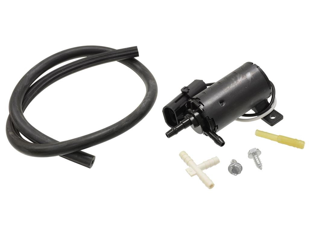 63-76 Detroit Speed Selecta-Speed Washer Pump Kit