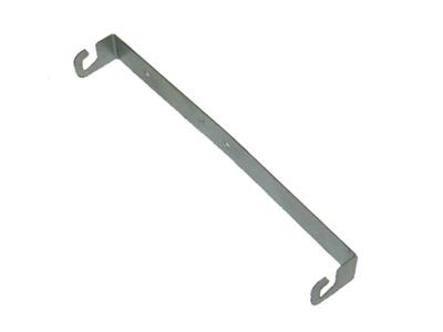 67 Washer Bag Bracket With Air Conditioning