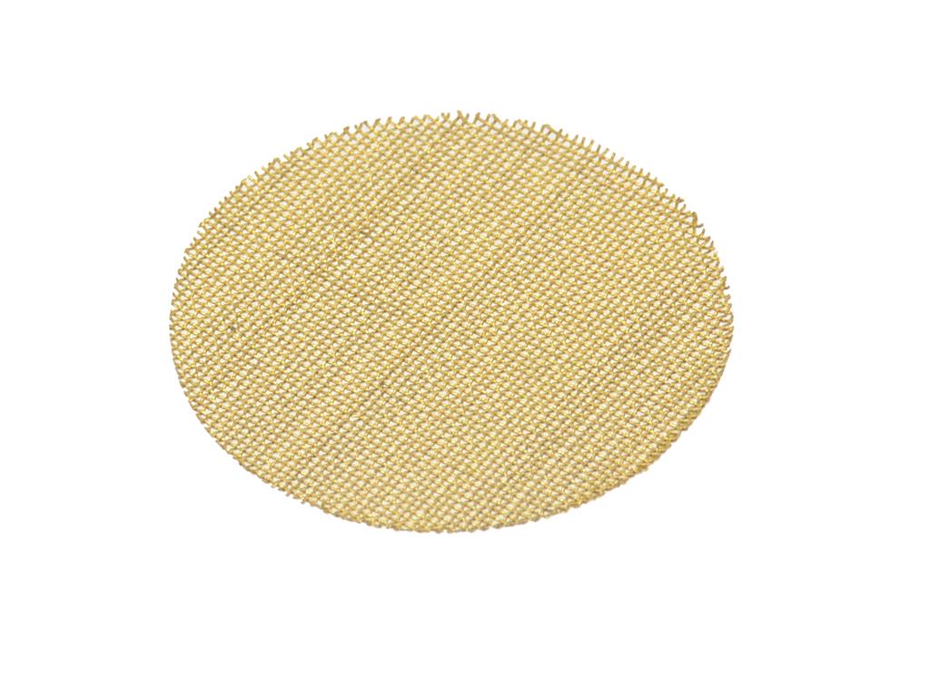 1963-1972 Windshield Washer Pick Up Brass Mesh Screen