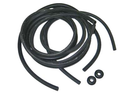 73-74 Windshield Washer Hose Set