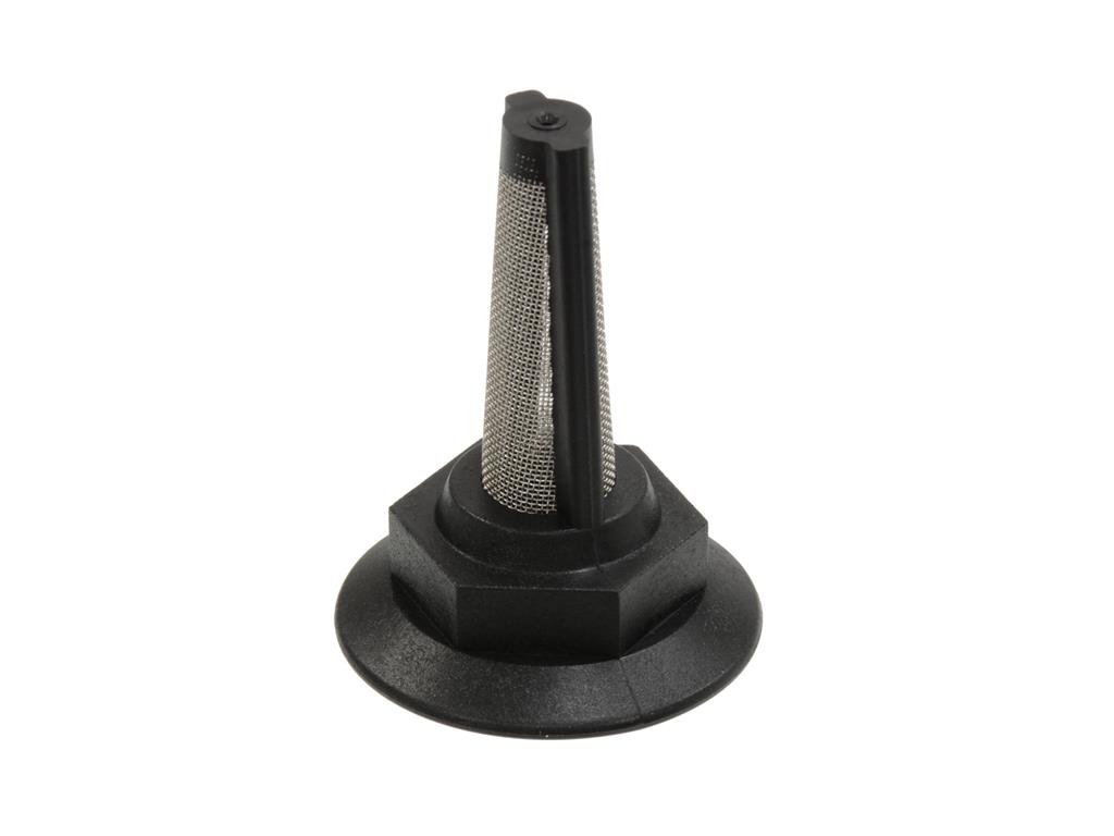 75-91 Washer Pump Nut & Pick-Up Filter