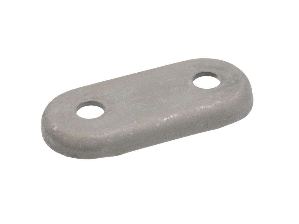 68-72 Windshield Wiper Door Control Reinforcement - 3 Required