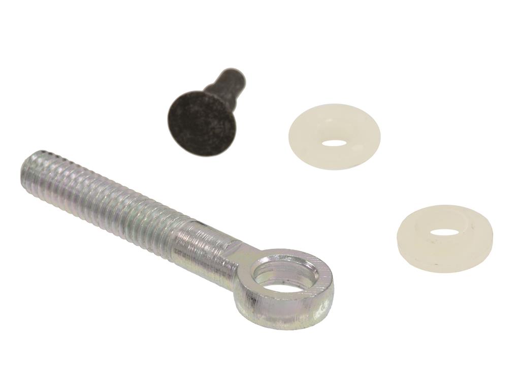 69-72 Windshield Wiper Door Actuator Rod Pivot Stud