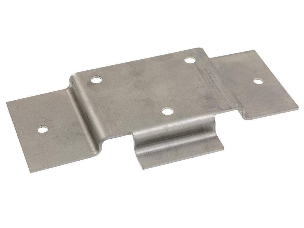 70L-72 w/o AC Windshield Washer Jar Bracket