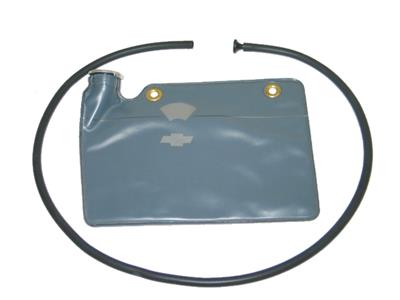 68 w/AC Windshield Washer Bag