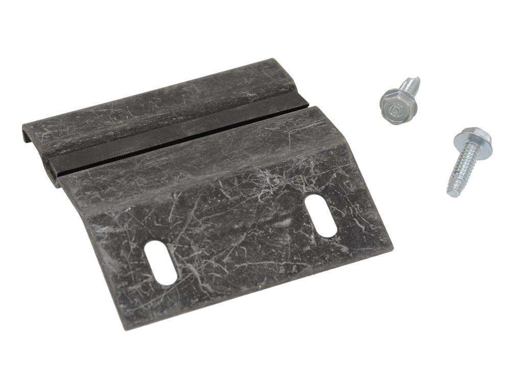 68-73 Windshield Wiper Arm Stop Bracket
