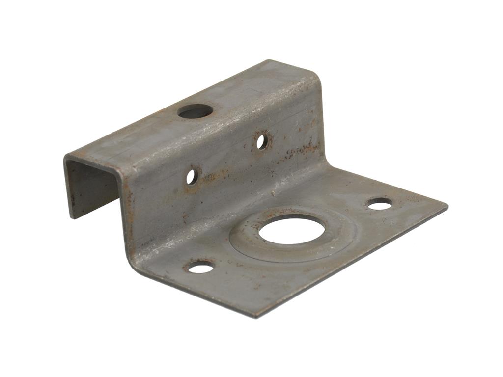 68-72 Windshield Wiper Door Limit Switch Firewall Bracket