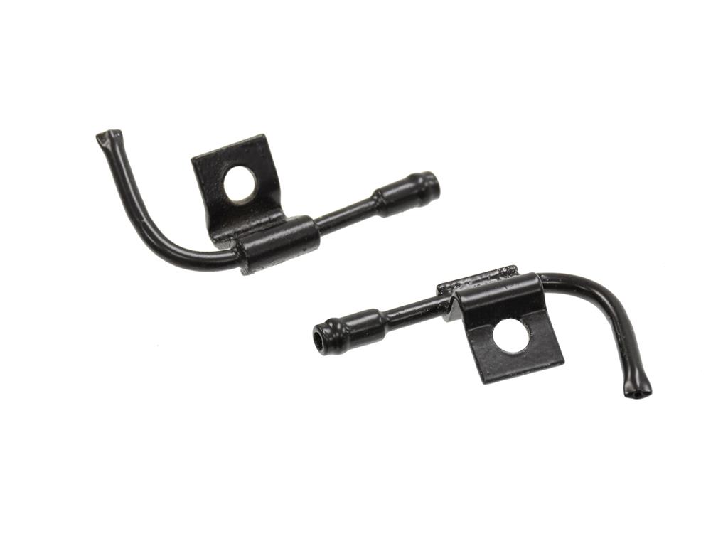 68 Windshield Washer Nozzles
