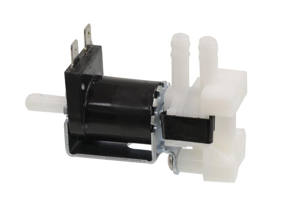 69 Windshield Washer Pump Anti-Drip Solenoid