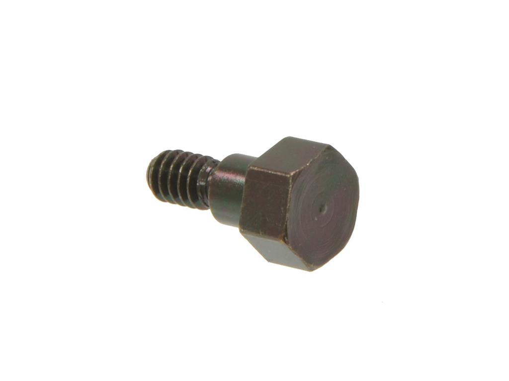 68-69 Windshield Wiper Door Actuator Pivot Bolt - Early 69