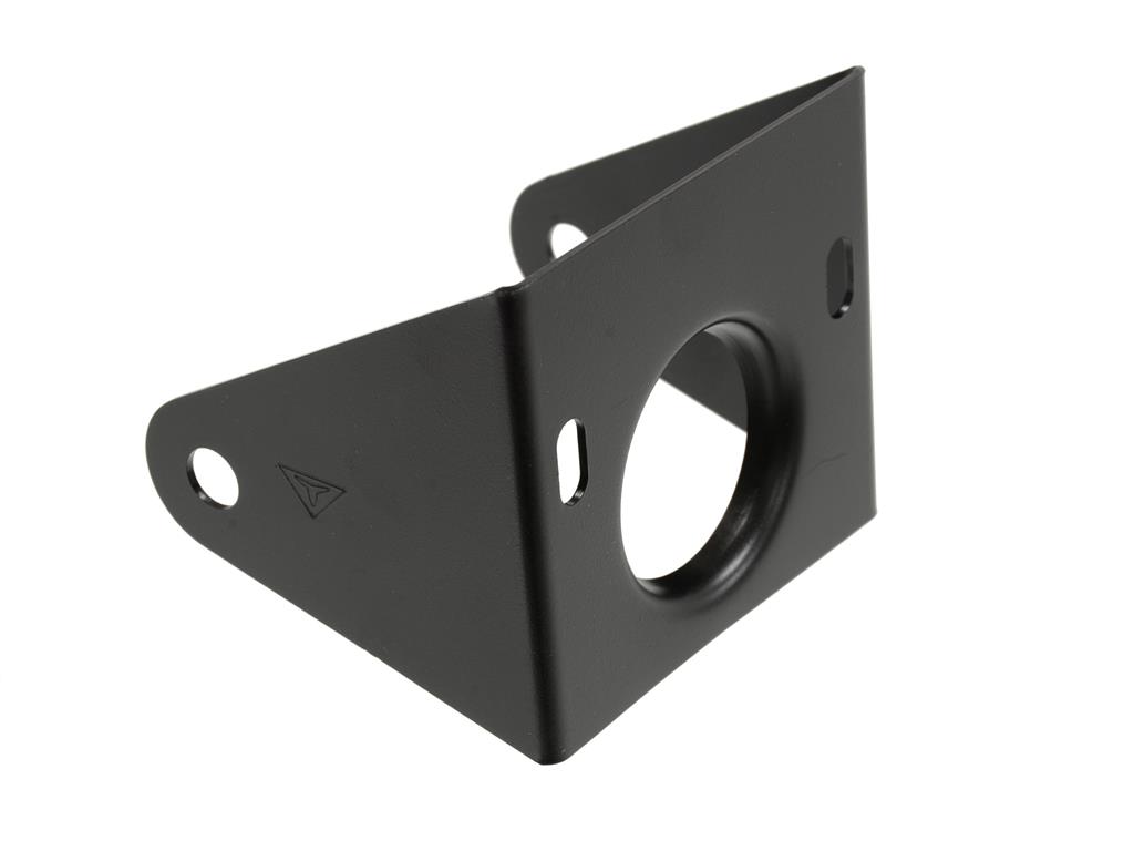 68-69E Windshield Wiper Door Actuator Mount Bracket