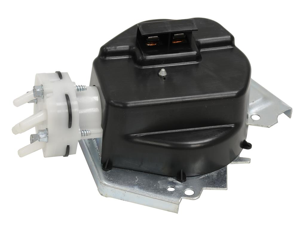 70-71 5-Port Windshield Washer Pump (Replacement)