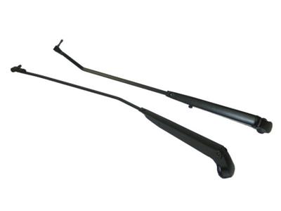 68 Windshield Wiper Arms