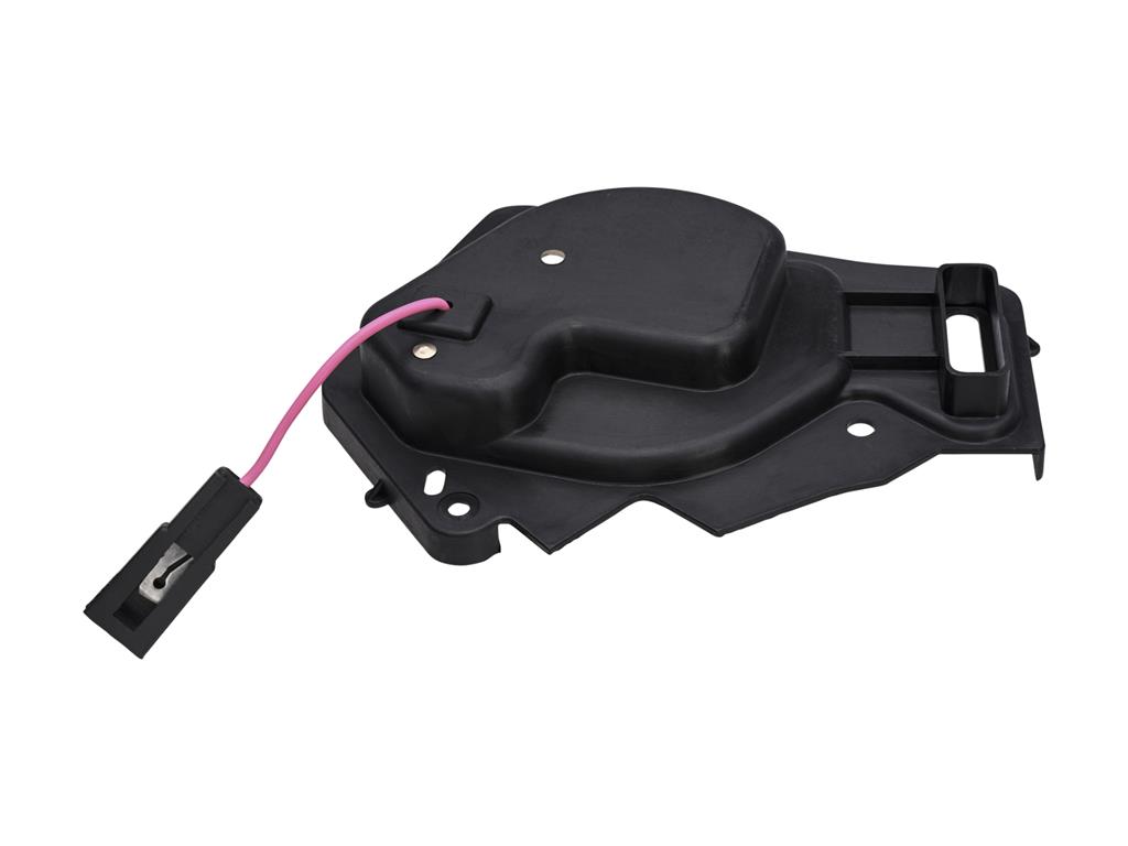 78-82 Windshield Wiper Motor Cover w/Pulse Wipers