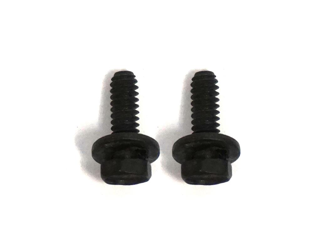 68-72 Windshield Wiper Limit Switch Bracket Mounting Screws