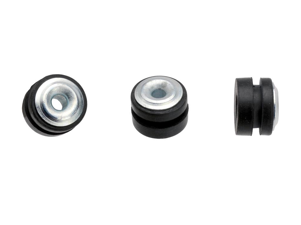 84-96 Windshield Wiper Motor Mounting Grommets-Set of 3