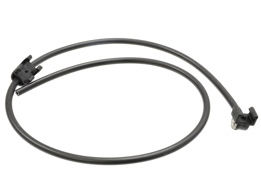 84-96 Wiper Arm Hose w/Retainer & Nozzle