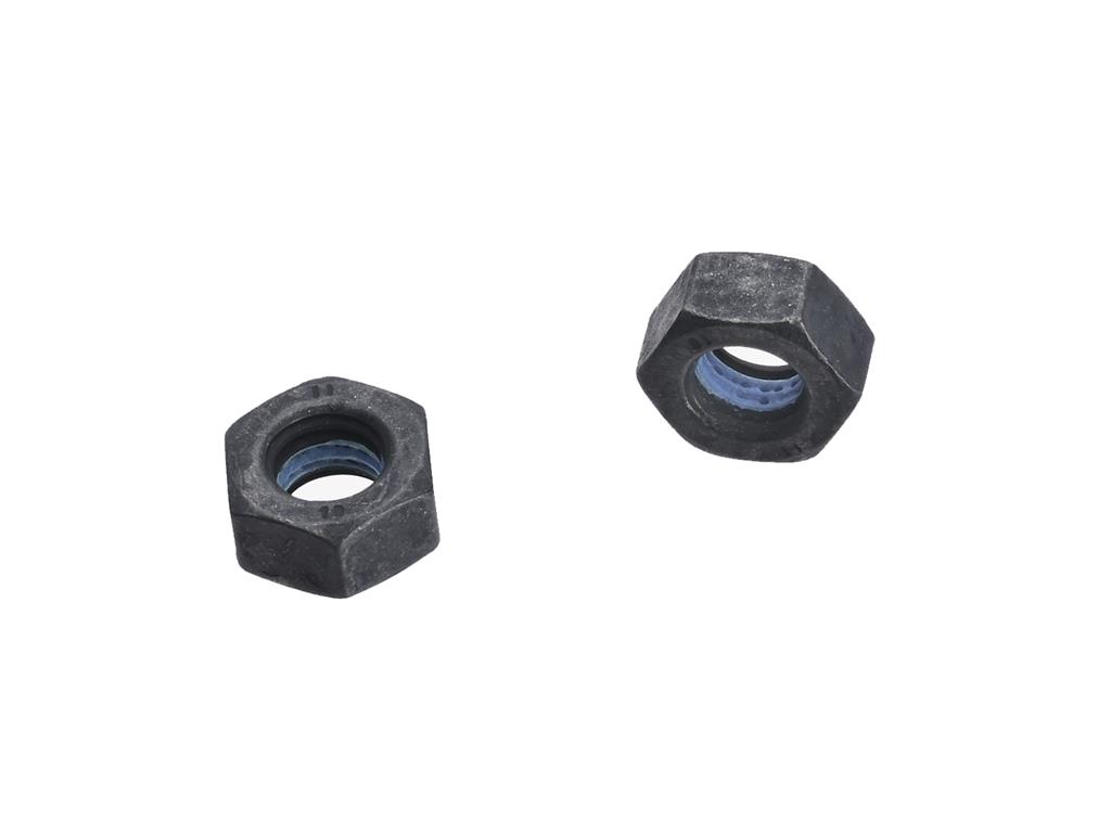 97-04 Wiper Arm Mount Retaining Nuts