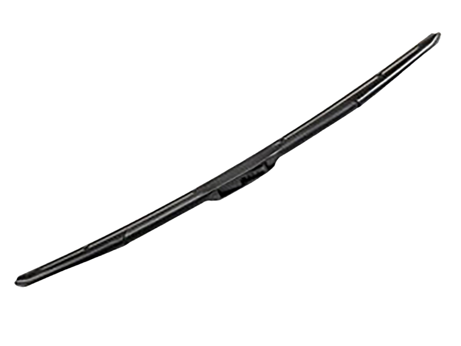 2014-2019 Right OEM Hybrid Windshield Wiper Assembly with Insert
