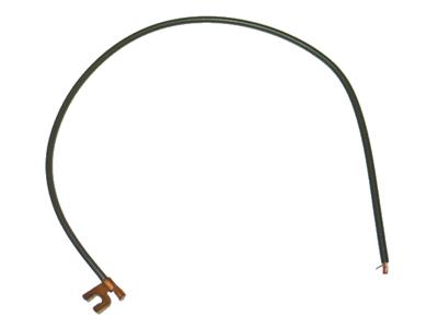 55-57 Wiper Motor Power Lead