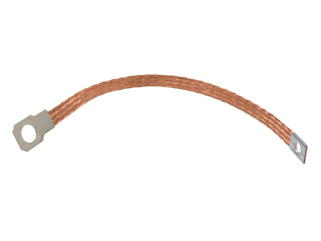 56L-62 Power Top Harness Ground Strap