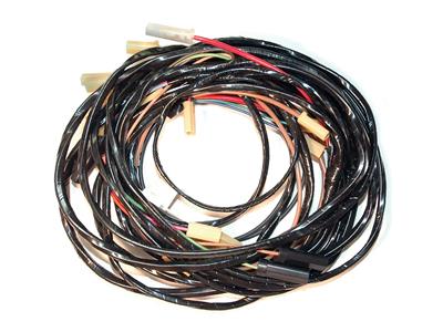 56E Power Top Main Wiring Harness