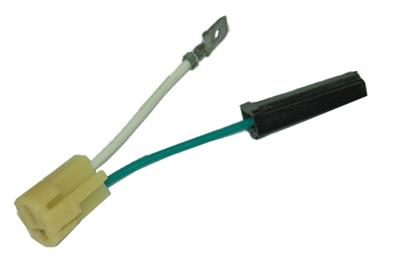 56-57 Power Window Conversion Harness - Type 2