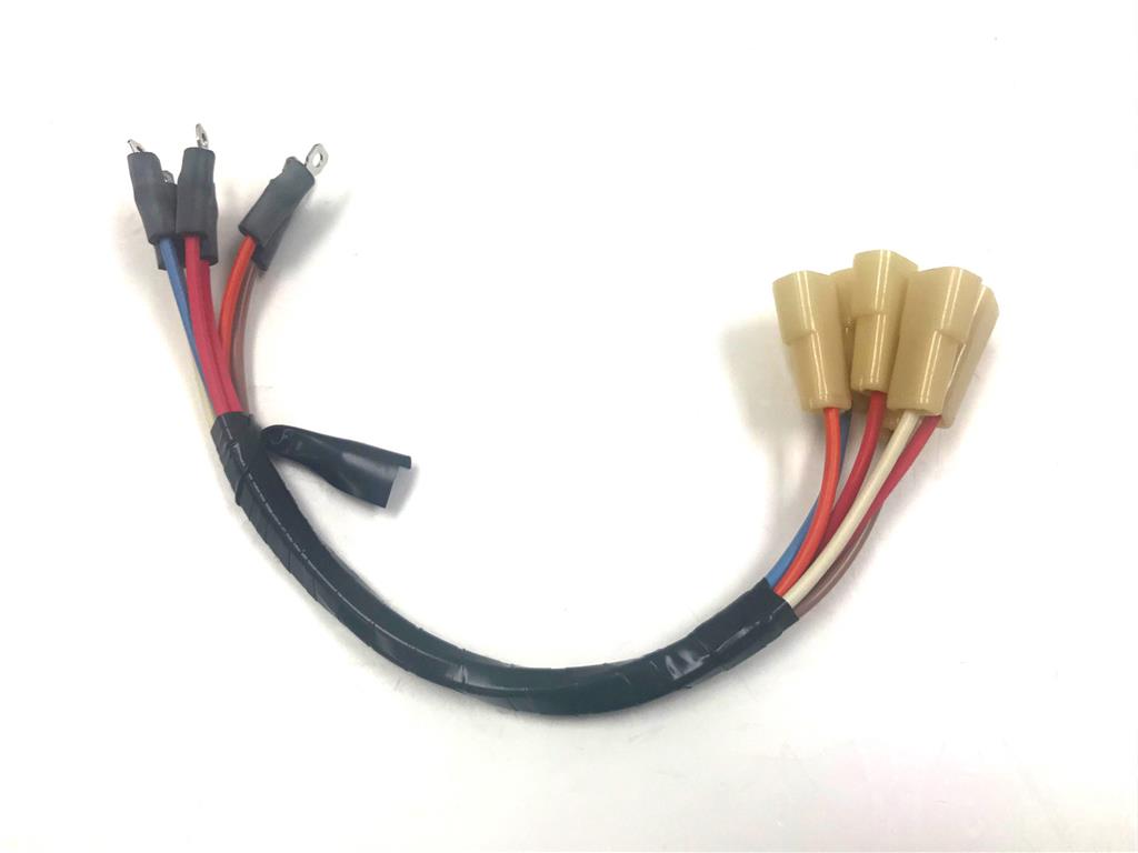56 Power Top Frame Limit Switch Wiring Harness