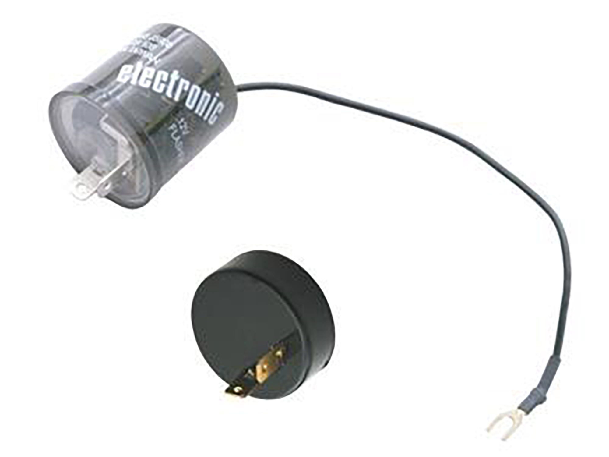 56-96 LED Flasher Assembly