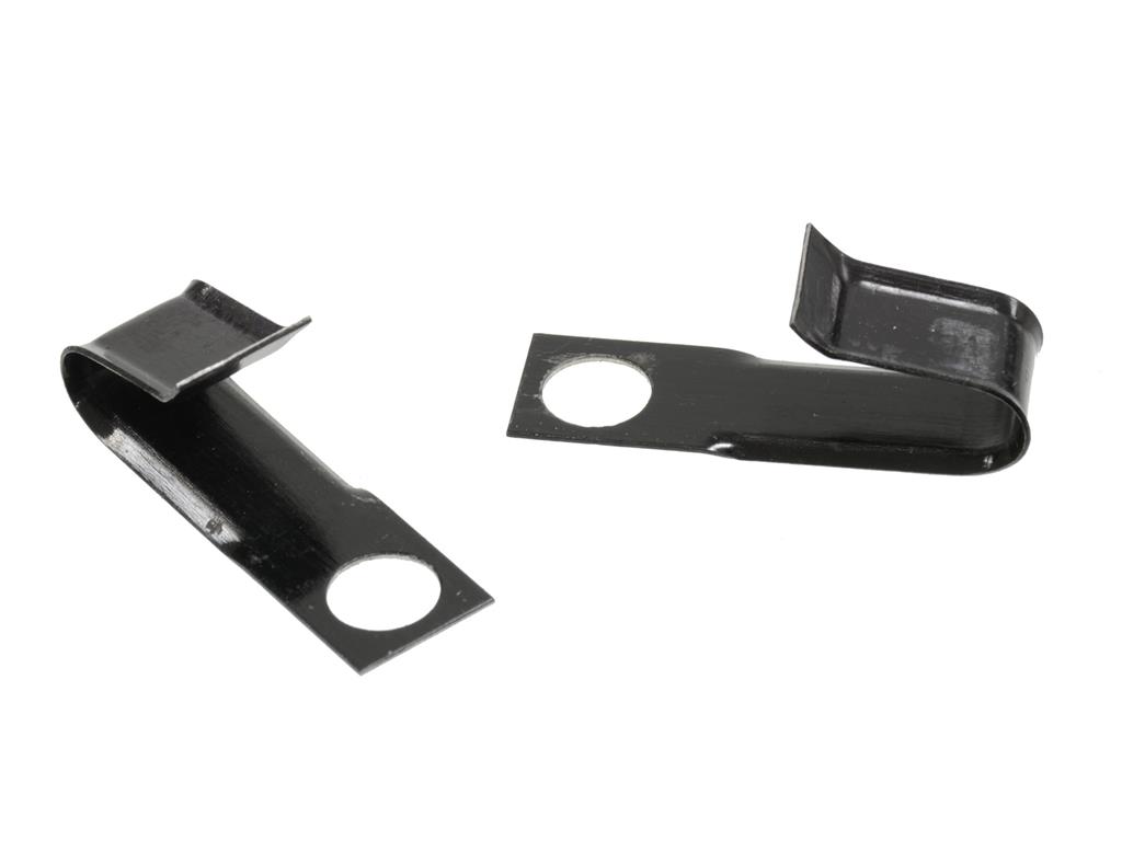 56-60 Wiring Harness J-Clips