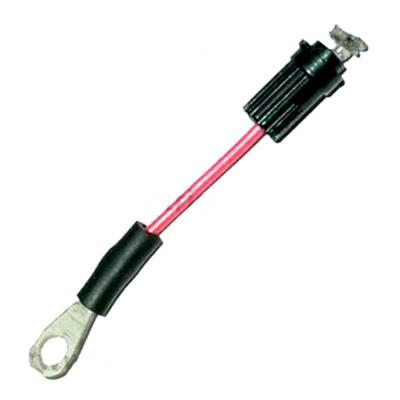 53-55 Turn Signal Flasher Power Lead