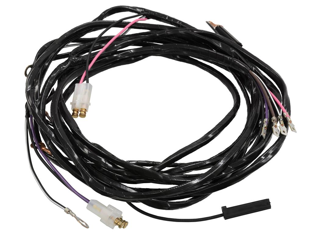 56-57 Rear Light Wiring Harness
