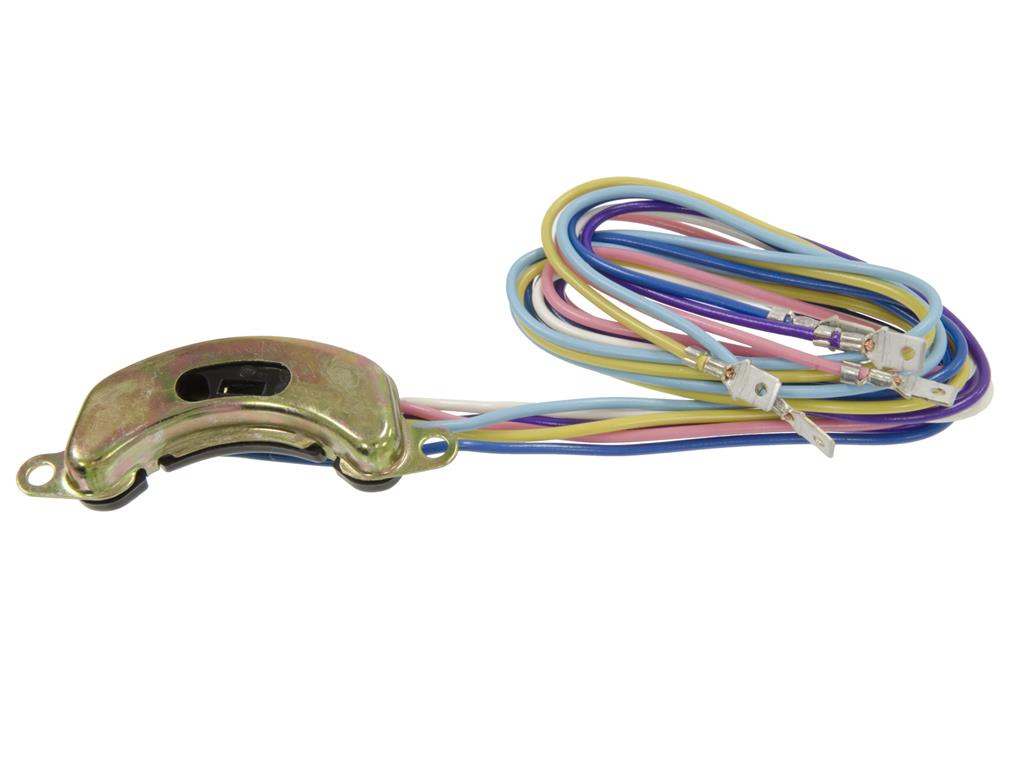 55-62 Turn Signal Electrical Switch