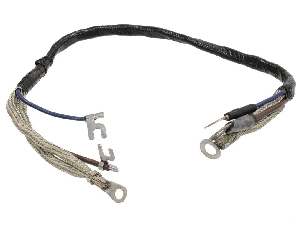 58-59 Voltage Regulator to Generator Wiring Harness