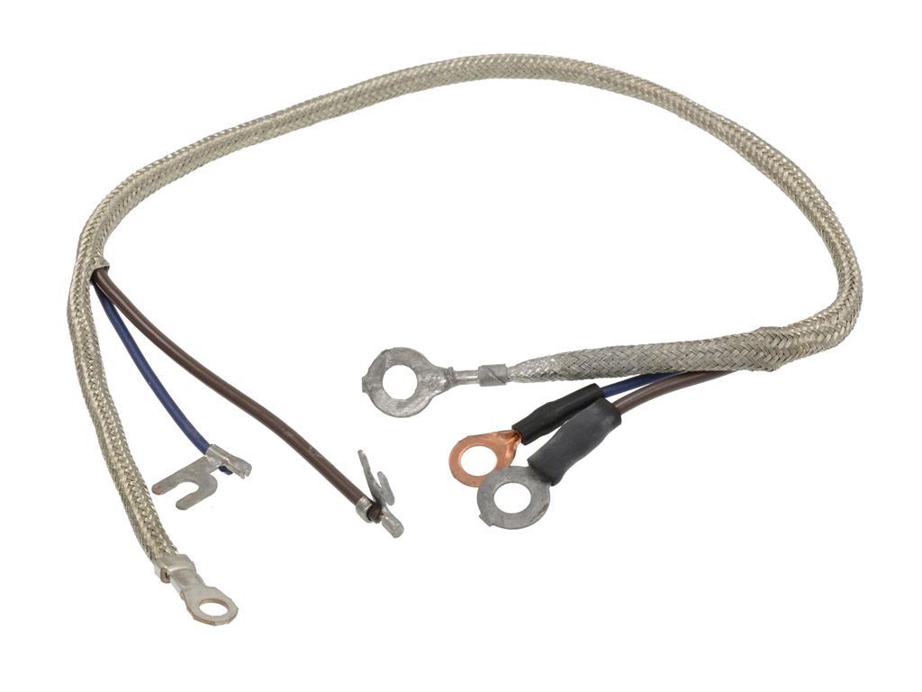 60-62 Voltage Regulator to Generator Wiring Harness