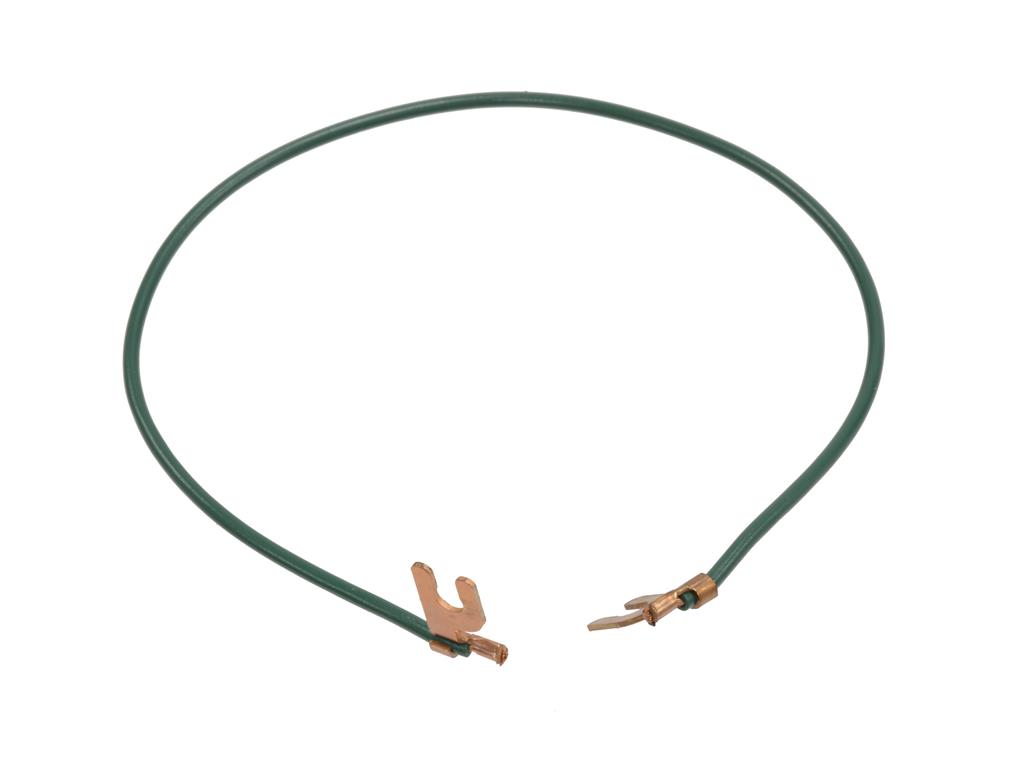58-62 Coil to Ballast Resistor Lead Wire