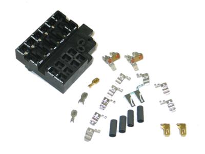 63 Fuse Block Repair Kit