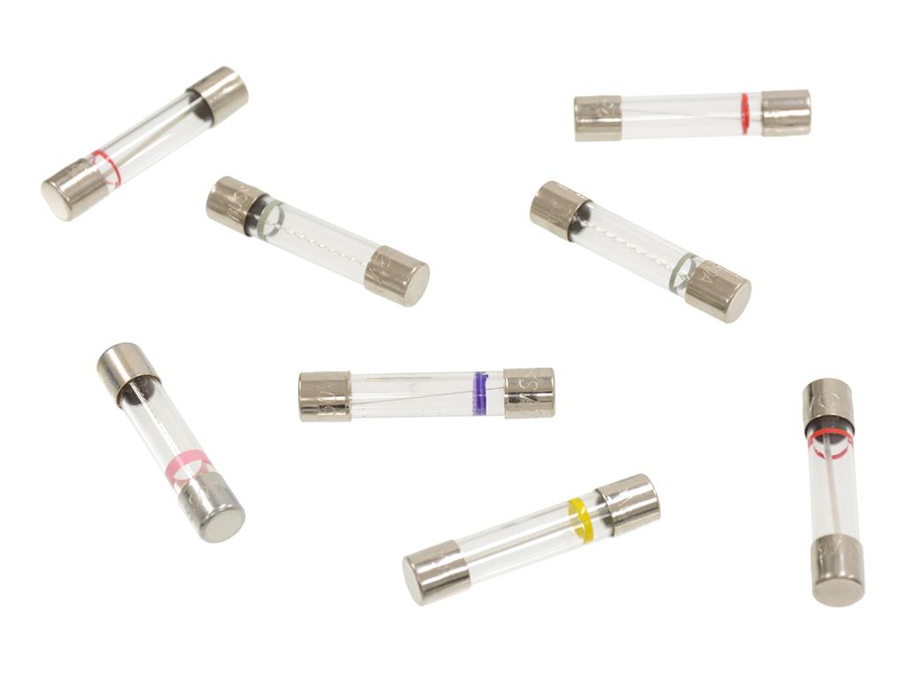 67 Correct Color Fuse Kit