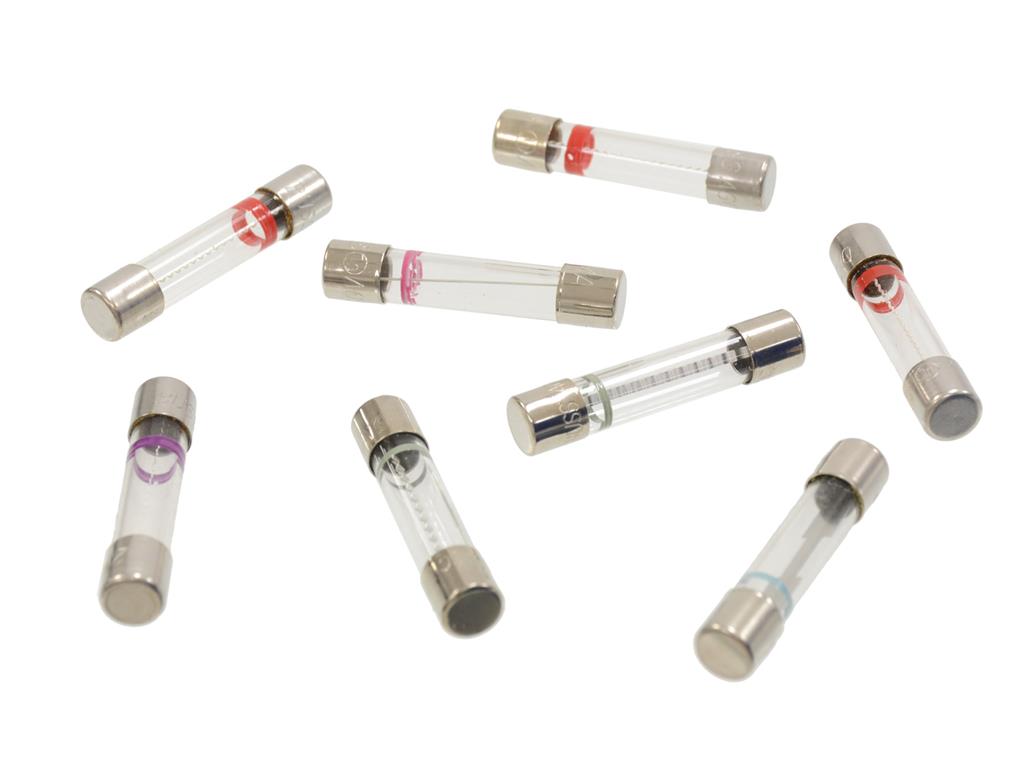 65 Correct Color Fuse Kit