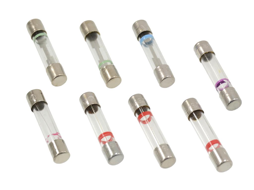 64 Correct Color Fuse Kit