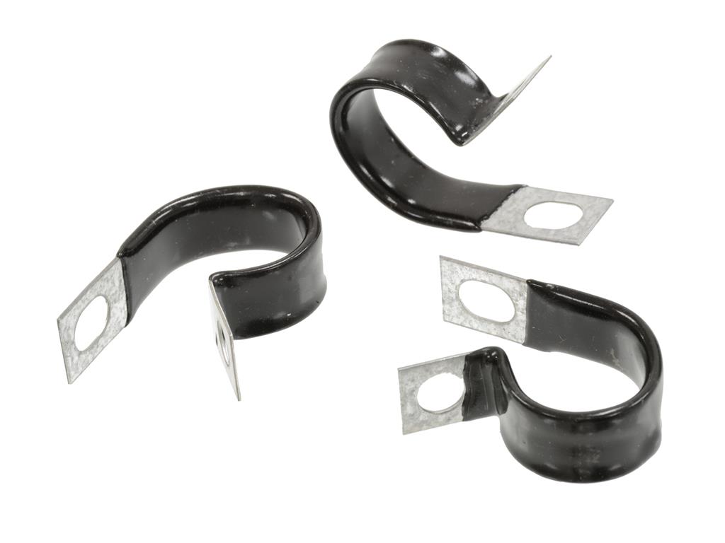 63-67 Rear Wiring Harness Clips